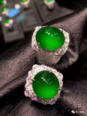 翡翠珠宝到底能不能24小时佩戴？你一直理解错的关键点