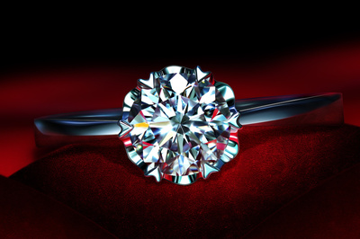 珠宝与钟表 时间与华美的艺术融合