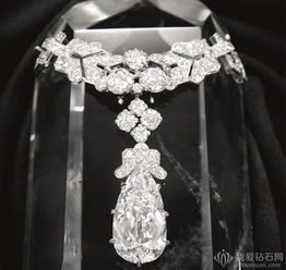 璀璨时光 天成国际2017年珠宝及翡翠秋季拍卖精品预览