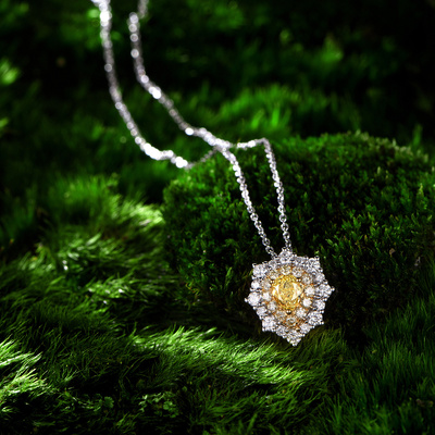 珠宝与眼镜摄影的后期修图技巧