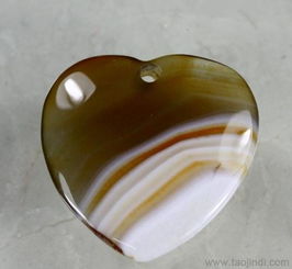 天然石头流行饰品 半宝石吊牌最新产品与市场指南