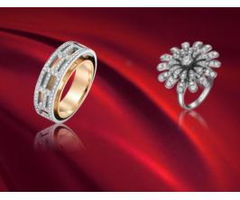 周大生珠宝全渠道视觉营销与商业拓展